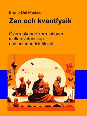 cover image of Zen och kvantfysik.